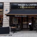 Miller and Carter