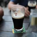 Pint of Guinness