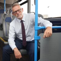 Milton Keynes bus operator simplifies fares to make journey planning easier