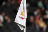 MK Dons brushed Morecambe aside on Saturday with a rampant 4-0 win at the Mazuma Stadium. Will Grigg scored twice, with Conor Grant and Matt Dennis adding goals in the second-half