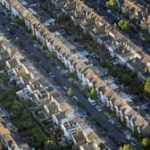Private rents in Milton Keynes are unaffordable to newly qualified NHS nurses according to research by the charity Shelter