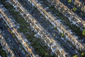 Private rents in Milton Keynes are unaffordable to newly qualified NHS nurses according to research by the charity Shelter