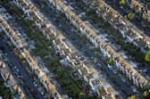 Private rents in Milton Keynes are unaffordable to newly qualified NHS nurses according to research by the charity Shelter