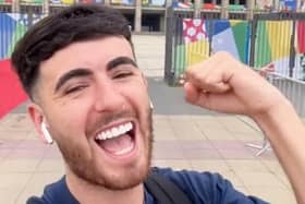 Callum Ryan
