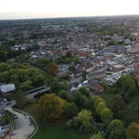 Please do NOT give money or food to homeless people on our streets, begs Milton Keynes town