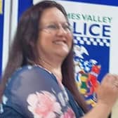 Milton Keynes 999 operator Karen Melville has been diagnosed with Motor Neurone Disease