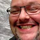 A minute's silence is taking place at the centre:mk later today in tribute to Gary Stanley