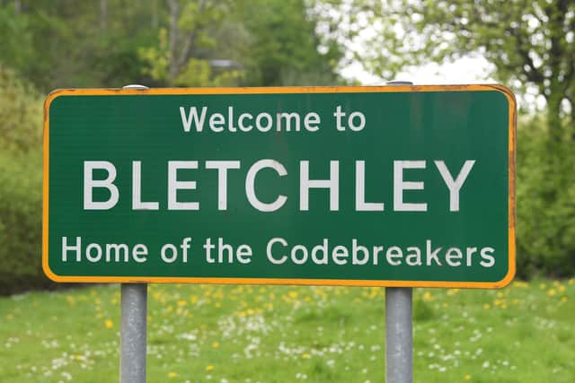 Two transformative new neighbourhoods are coming to Milton Keynes as part of the regeneration of Bletchley town centre.