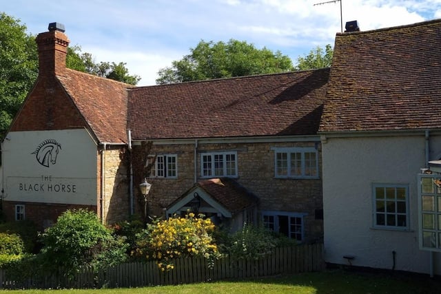 "A fantastic canal side gastro pub with moorings for boaters. Spacious beer garden and terraces for outside seating." - Rated: 4.4 (2.5k reviews)