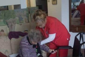 Sheltered housing wardens play a vital role, say Lib Dems in Milton Keynes