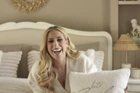 Stacey Solomon is coming to Asda in Milton Keynes this week to launch her new range of homeware