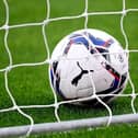 There are some big games around League Two this weekend.