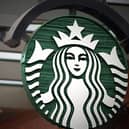 A new Starbucks is opening in Newport Pagnell