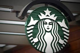 A new Starbucks is opening in Newport Pagnell