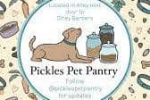 New independent pet food store Pickles Pet Pantry opened on Friday