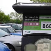 Free parking for electric vehicles is to be scrapped at Milton Keynes city centre