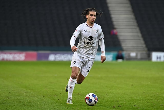 Read the game really well, and helped limit Rovers to precious little to keep a clean sheet