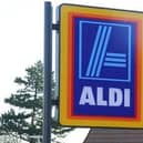 Plans for a new Aldi store are not getting a good response from residents on Galley Hill in Milton Keynes