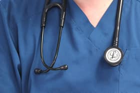 Fewer female genital mutilation victims were seen by NHS services in Milton Keynes according to new figures. Pic: Lynne Cameron/PA