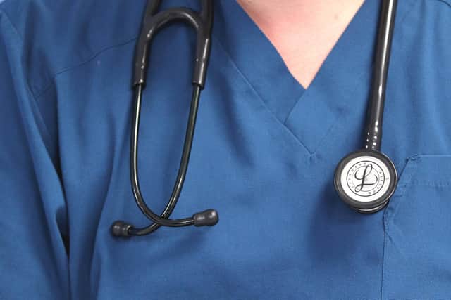 Fewer female genital mutilation victims were seen by NHS services in Milton Keynes according to new figures. Pic: Lynne Cameron/PA