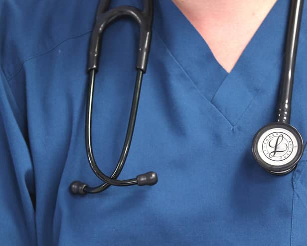 Fewer female genital mutilation victims were seen by NHS services in Milton Keynes according to new figures. Pic: Lynne Cameron/PA