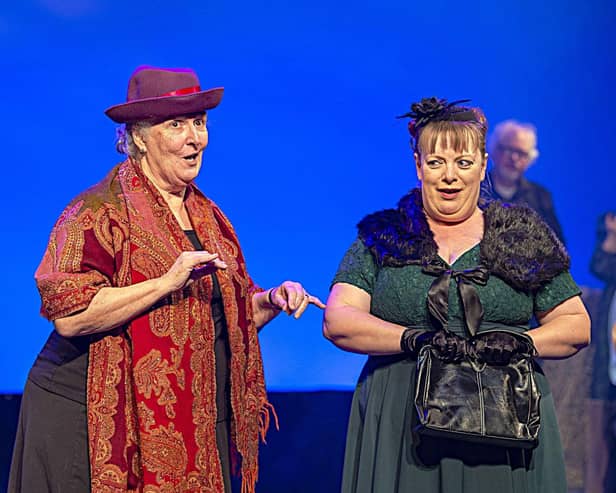 Celebrating 50 years of entertainment