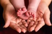 Record numbers of C-Sections were carried out in Milton Keynes last year