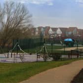 Broughton Skate Park has been forced to close temporarily due to vandalism