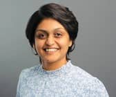 Teddo Play CEO Keisha Shah