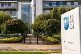 The Open University is drawing up plans for a multi-million pound move - a few miles down the road to CMK