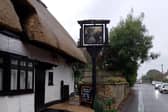 The Wheatsheaf in Maids Moreton is among the entrants from Milton Keynes and North Bucks in the 2025 Good Beer Guide