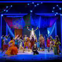 Review: The acclaimed London Palladium production of Joseph and the Amazing Technicolor Dreamcoat has arrived at Milton Keynes Theatre, running until Sunday 10th August