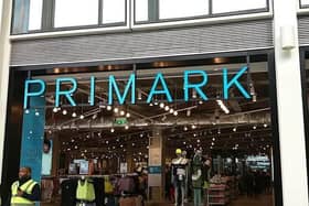 Primark is holding free sewing workshops in MK