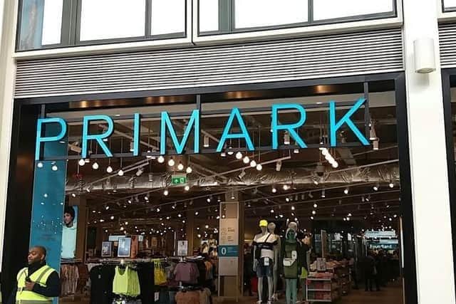 Primark is holding free sewing workshops in MK