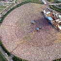 The MK Bowl has played host to hundreds of thousands of concert-goers over the years