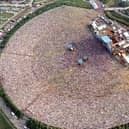 The MK Bowl has played host to hundreds of thousands of concert-goers over the years