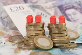 Housing beneift is not covering the rent for many households renting privately in Milton Keynes