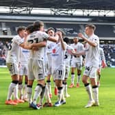 MK Dons are one of the early favourites to win the 2025/26 League Two title.