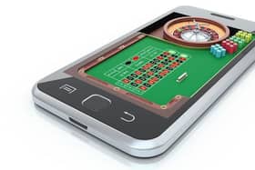 Gambling addiction is becoming more and more of a problem in MK and elsewhere