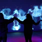 The Festival of Codes and Lights begins on Wednesday in Milton Keynes