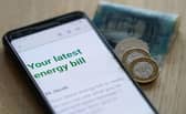 More than one in 20 Milton Keynes households were in fuel poverty in 2022, according to new figures