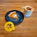 Bake a difference for Marie Curie this autumn.
