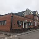 Wolverton's Top Club is up for sale and could make an ideal HMO, say the estate agents