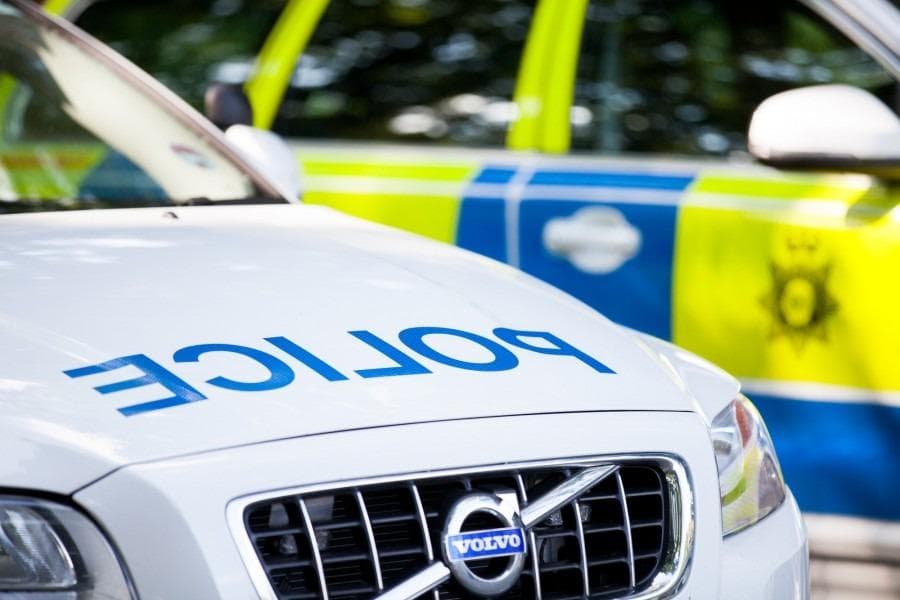 Arrest made in Wavendon Gate after aggravated burglary attempt 