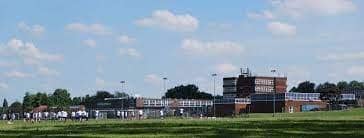 Sir Herbert Leon School in Bletchley