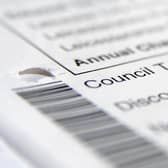 Have you received your council tax rebate?