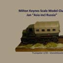 A member's model