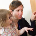 A new Parent's Portal has been launched to help Milton Keynes families who have children with autism
