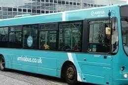 Milton Keynes Council is calling for an extension to the Bus Recovery Grant