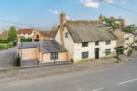 The pub itself dates back to the 18th century